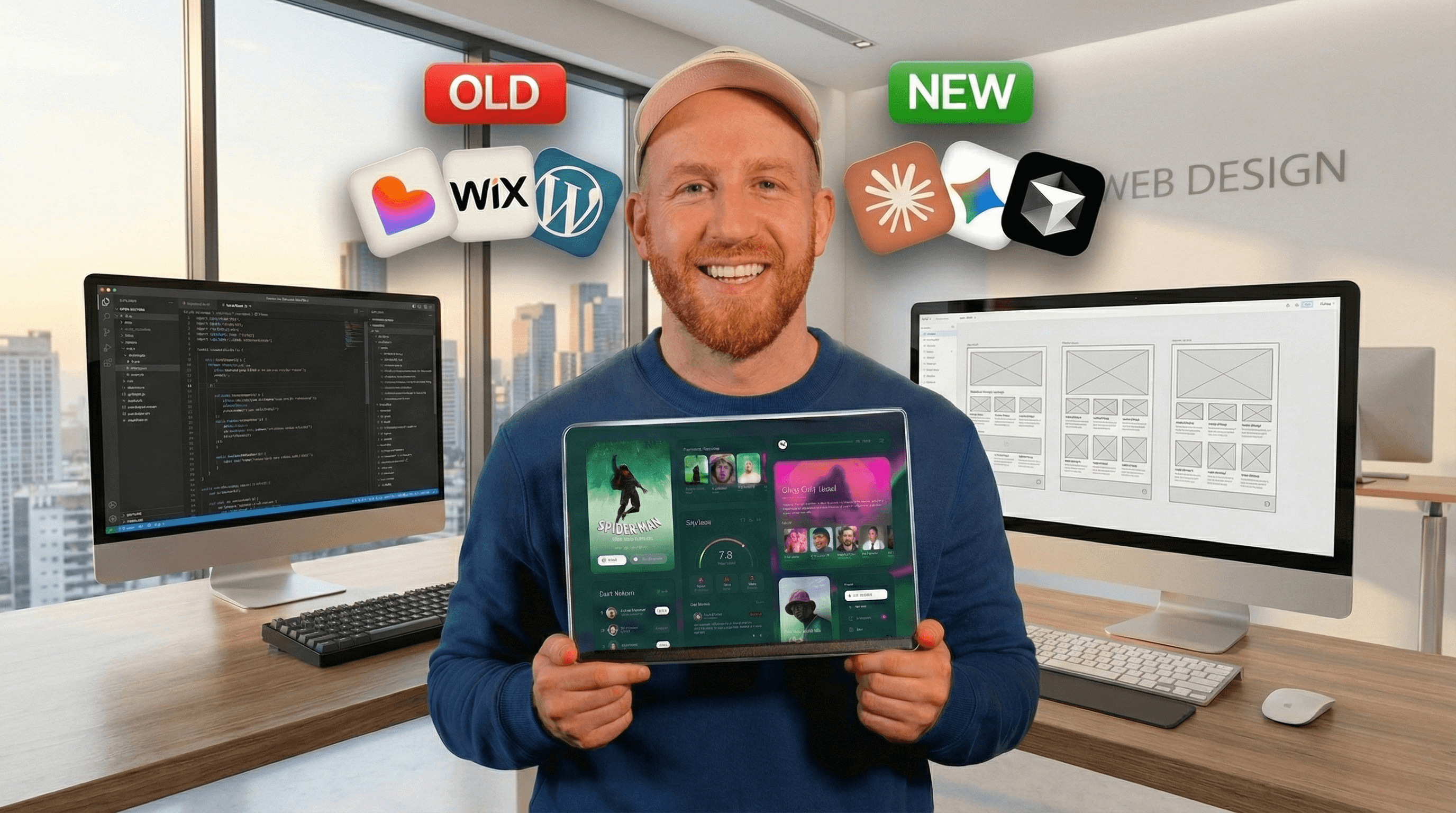 תמונה ממוזערת של ערוץ יוטיוב